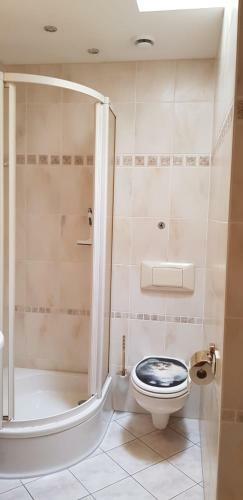 Apartamento Zimmervermietung Albrecht