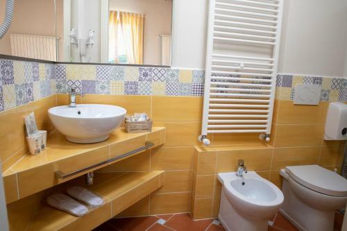Apartamento Agriturismo Il Dolce Vivere