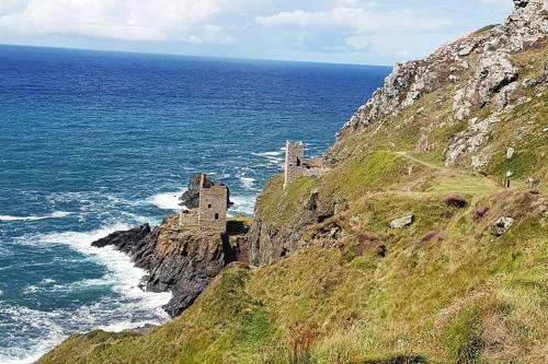 High Quality Detached House With Parking St. Ives