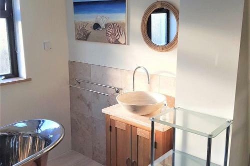 High Quality Detached House With Parking St. Ives