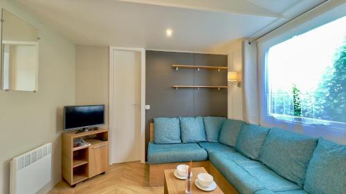 Mobile Home L'esterel Camping Siblu 4****
