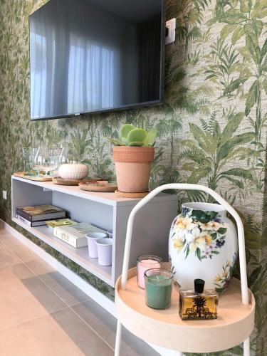 Apartamento Casa Sanulli