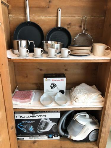 Apartamento Casa Sanulli