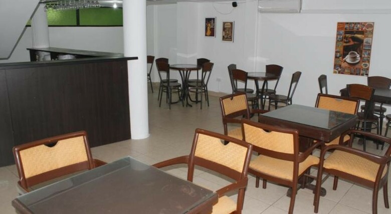 Hotel Konfort Inn