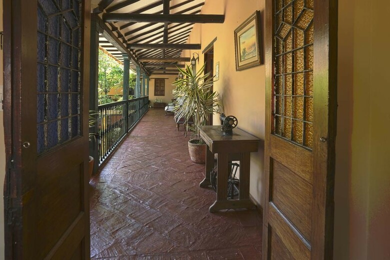 Hotel Plazuela De San Agust�n