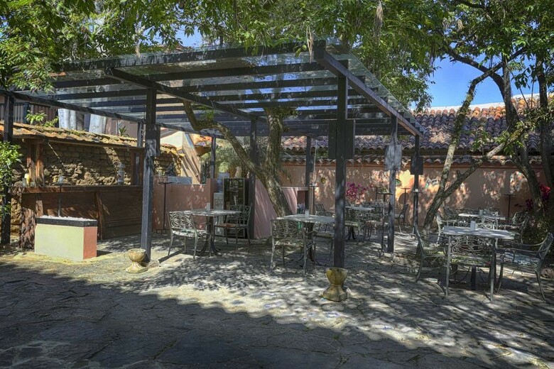 Hotel Plazuela De San Agust�n