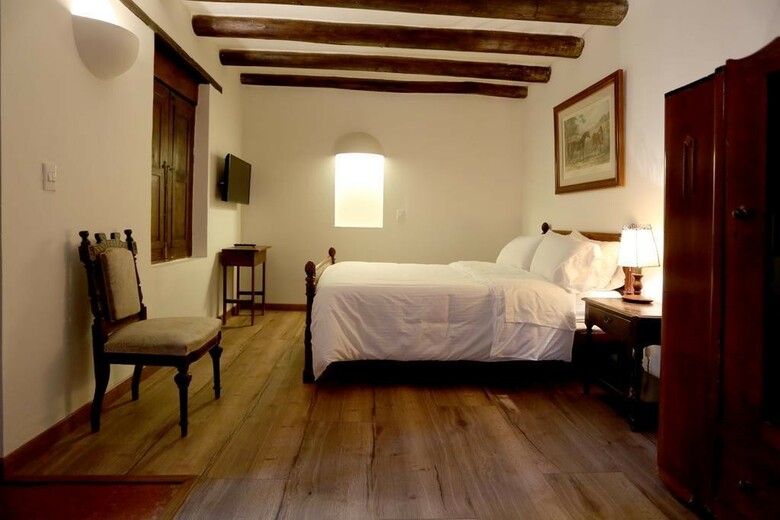 Hotel Plazuela De San Agust�n