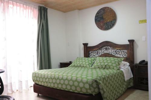 Hoteles Bogot� Inn La Soledad