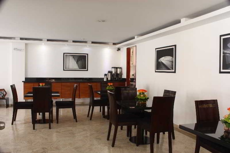 Apartamento Prisma Suites Chico 94
