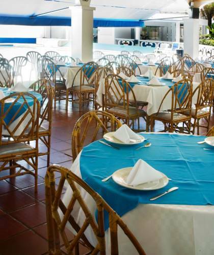 Bosque Hotel