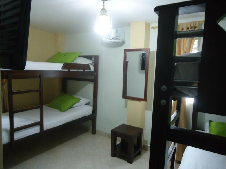 Hotel El Deportista