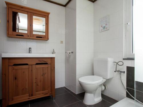 Holiday Home Grundelwald Aywaille