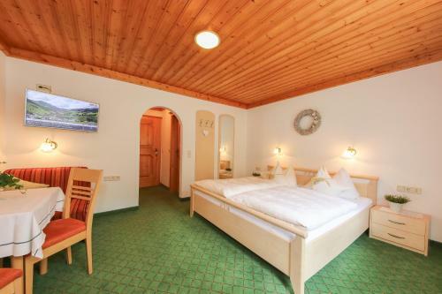 Hostal Haus Spieleck