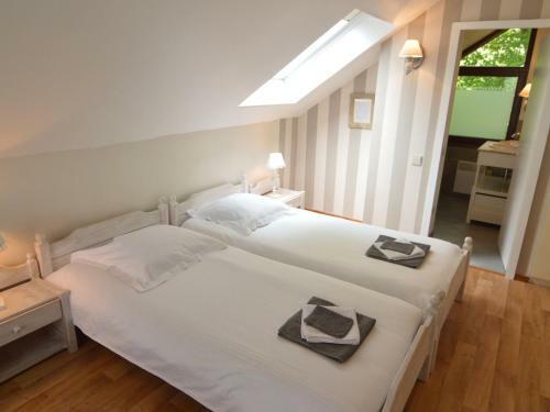 Holiday Home Hautes Fagnes Malmedy