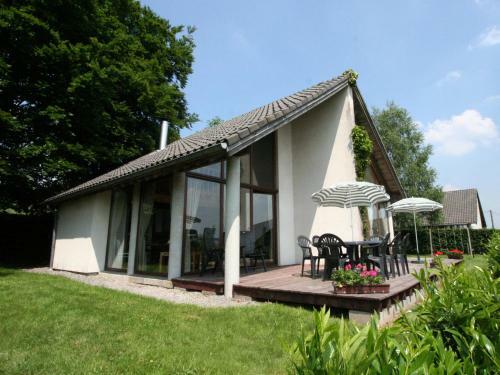 Holiday Home Hautes Fagnes Malmedy