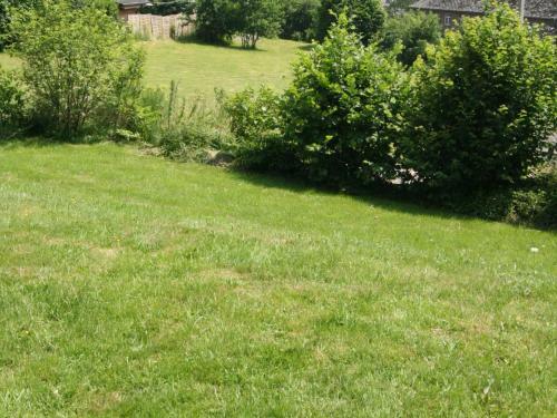 Holiday Home Hautes Fagnes Malmedy