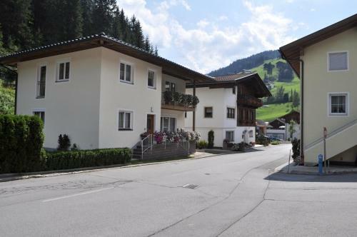 Apartamento Ferienwohnung Dolomitenheim