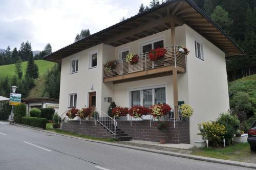Apartamento Ferienwohnung Dolomitenheim