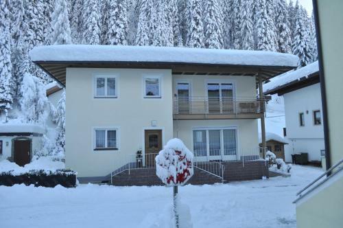 Apartamento Ferienwohnung Dolomitenheim