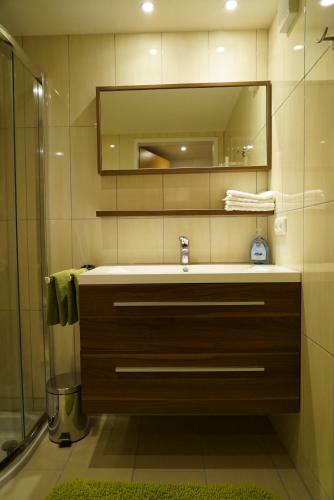 Apartamento Ferienwohnung Dolomitenheim