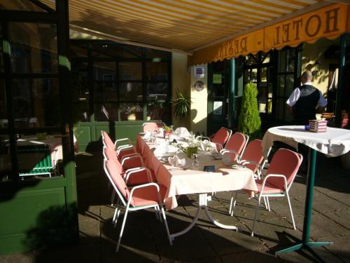 Hotel Strebersdorferhof