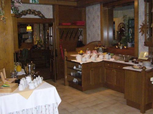 Hotel Strebersdorferhof
