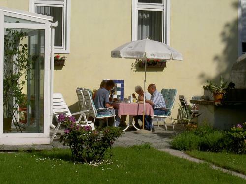Hotel Strebersdorferhof
