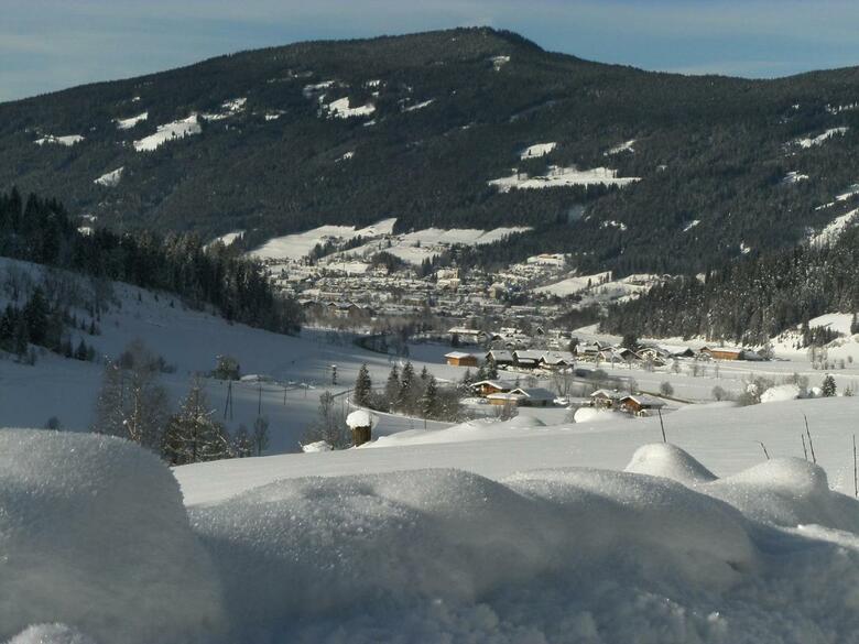 Landhaus Tauernblick