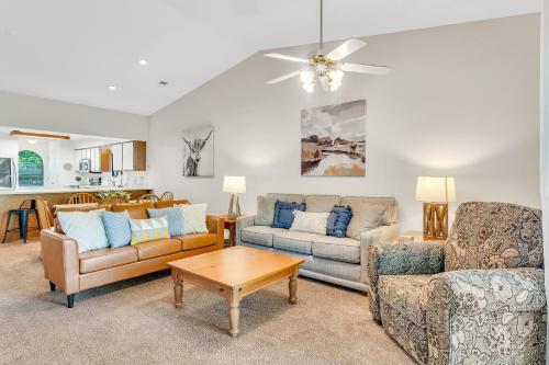 Apartamento Suite Spot At The Foothills Condo