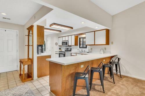 Apartamento Suite Spot At The Foothills Condo
