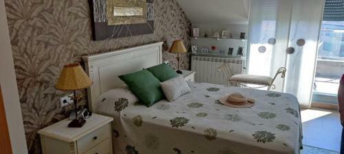 Apartamento Atico Sanxenxo
