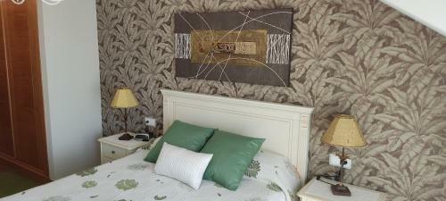 Apartamento Atico Sanxenxo