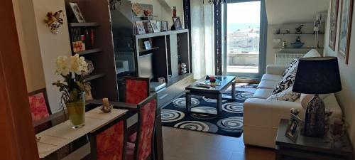 Apartamento Atico Sanxenxo