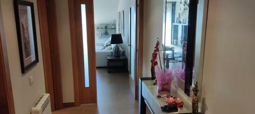 Apartamento Atico Sanxenxo