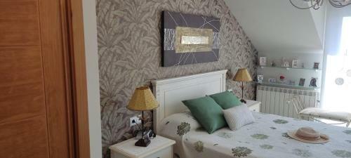Apartamento Atico Sanxenxo