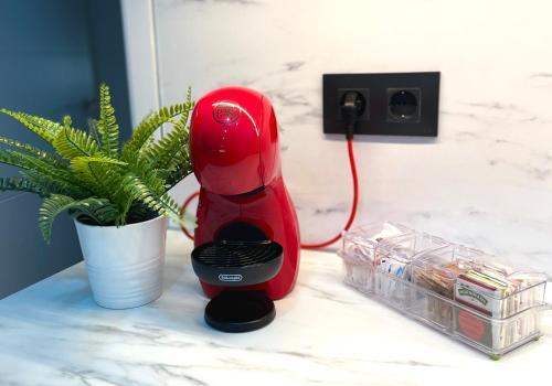 Apartamento Carmen Viejo 12