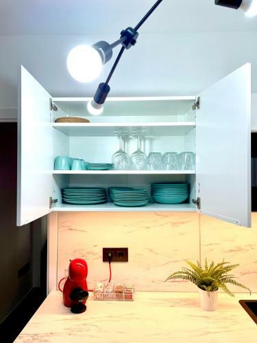 Apartamento Carmen Viejo 12