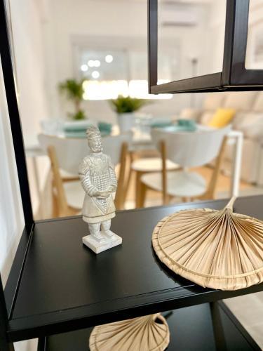 Apartamento Carmen Viejo 12