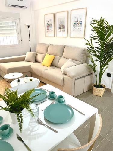 Apartamento Carmen Viejo 12