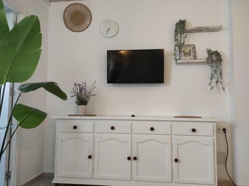 Apartamento Estudio-loft Avenida Manzanilla