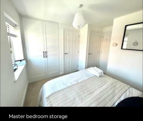 A Beautiful Modern 3 Bed Home On The Isle Of Wight