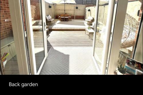 A Beautiful Modern 3 Bed Home On The Isle Of Wight