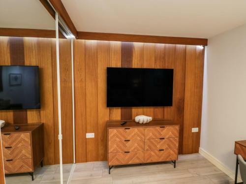 Apartamento North Bay Retreat