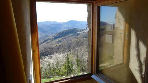 Hotel G�te De Chapel�che Les Glycines