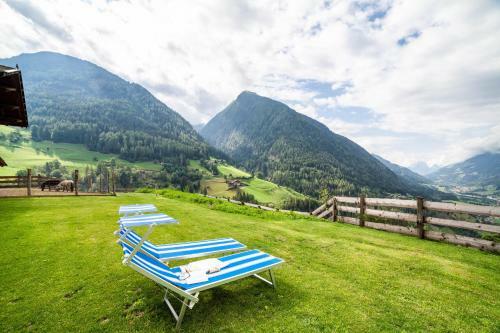 Apartamento Oacherhof Ferienwohnung Plattner