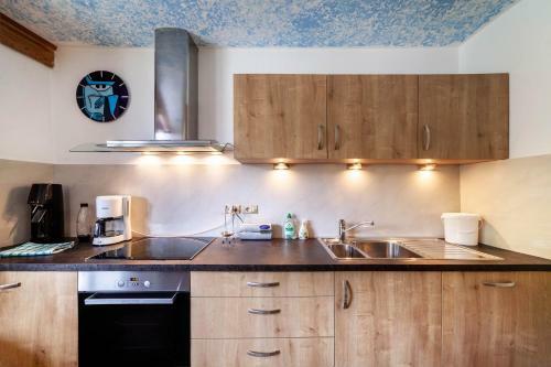 Apartamento Oacherhof Ferienwohnung Plattner