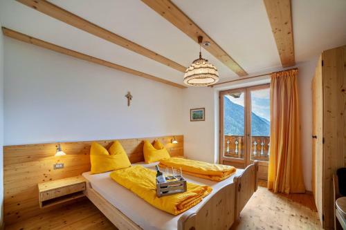 Apartamento Oacherhof Ferienwohnung Plattner