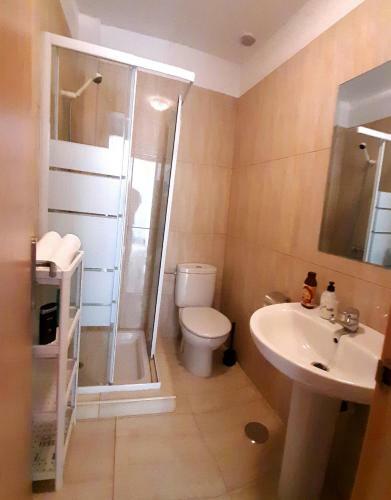 Apartamento Comfortable 2-bedrooms Rental Unit With Pool