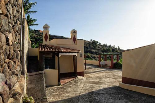 Casa Rural En Plataneras