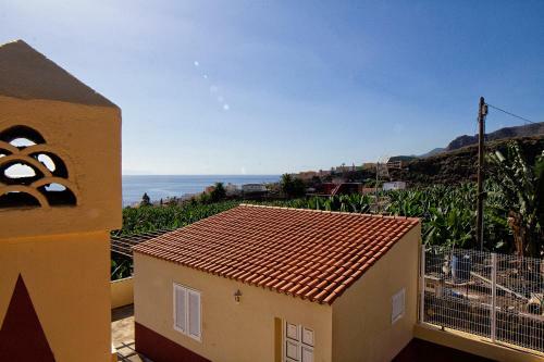 Casa Rural En Plataneras